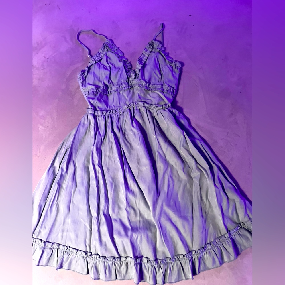 Summer dress